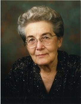 Photo of Isabel Cambell